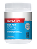 Nutralife Fish Oil 1500mg +Vitamin D 300s