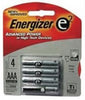 Energizer E92Bp2 Aaa 4Pk