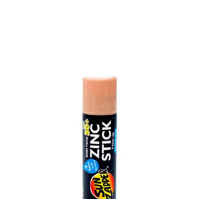 Zinc Based Sunscreens