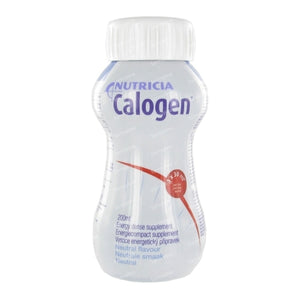 Calogen Emulsion Neutral Plastic 200ml