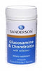 Sanderson Glucosamine & Chondroitin 120s