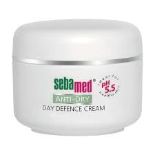 Sebamed Anti-Dry Day Cream 50ml