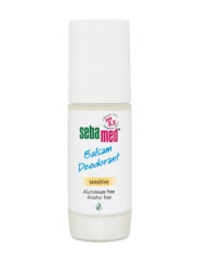 Sebamed Deodrant Roll-On Sensitive Balm 50ml