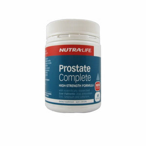 Nutralife Prostate Complete 60s