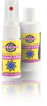 Hch Cramp Stop Refill 100ml Pack