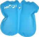 Air Cycle Foot & Hand Exerciser