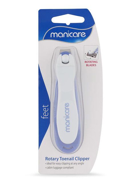 Manicare Clipper Toe Nail Rotary