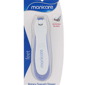 Manicare Clipper Toe Nail Rotary