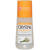 Crystal Essence Deodrant Chamomile Green Tea 66ml