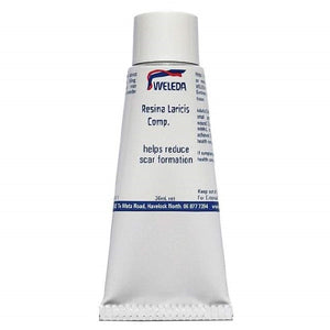 Weleda Resina Laricis Ointment 36ml