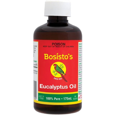 Essential Oils