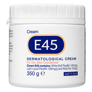 E45 Cream 350g