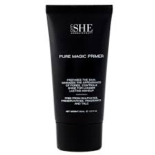 SHE Pure Magic Primer