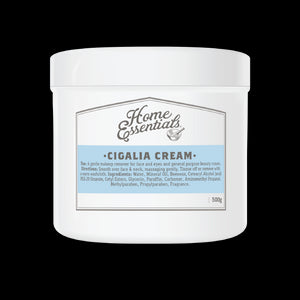 Health Essentials Cigalia Cold Cream 500g