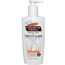 Palmer's Massage Lotion for Stretch Marks - 250ml Bottle