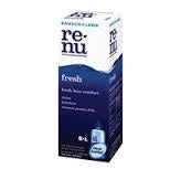 Renu Fresh Multi Purpose Solution 120ml