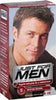 Men Hair Medium Brown