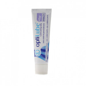Optilube Lubricating Jelly 42g