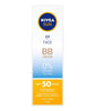 Nivea Sun Face Bb Cream Spf50 50ml