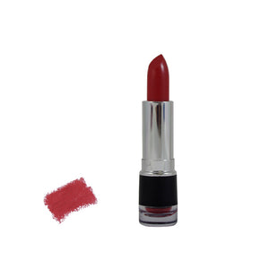 Coral Lipstick Matte Scarlet