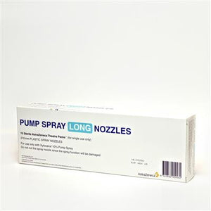 Xylocaine Pump Spray 50 X 100mm