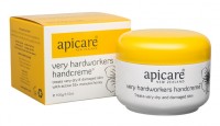 Apicare Very Hardworkers Hand Cream 100g
