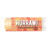 Hurraw Lip Balm Papaya Pineapple 4.3g