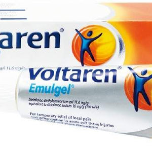 Voltaren Emulgel 20g