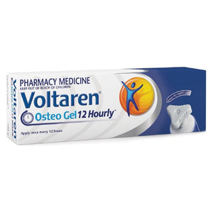 Voltaren Osteo 12 Hour Gel 100g