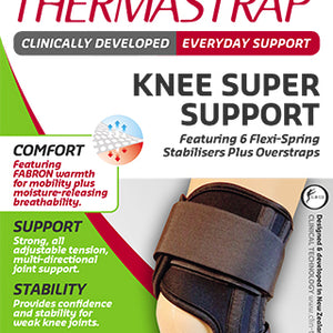 Thermastrap Knee Support Standard