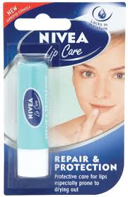 Nivea Lip Repair 4.8g