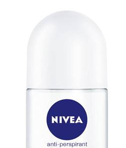 Nivea Deodorant Sensitive Protect Roll On 50ml