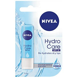 Nivea Lip Care Hydro Care 4.8g