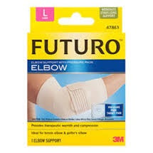 Futuro Padded Elbow Support Small