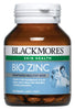 Blackmores Bio Zinc Tabs 168s
