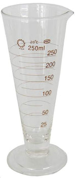 Conical Measure 250ml