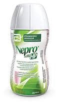 Nepro Hp Strawberry Bottle 220ml