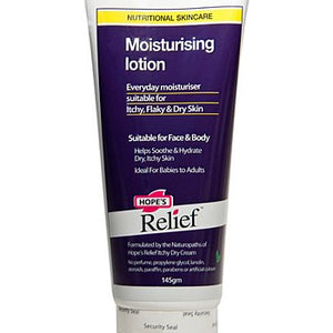 Hopes Relief Moisturising Lot. 145g