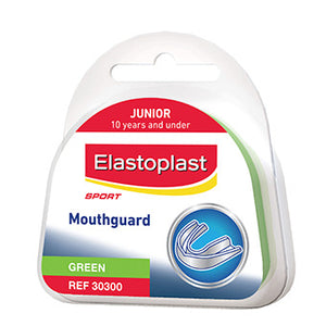 Elastoplast Mouthguards Youth Assorted Colours 6 Pack