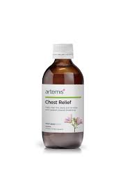 Artemis Chest Relief 100ml