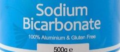 Sodium Bicarbonate Powder 500g