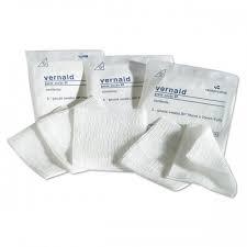 Gauze Swabs Non Sterile 5cm 100s