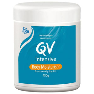 Ego QV Intensive Moisturiser 450g