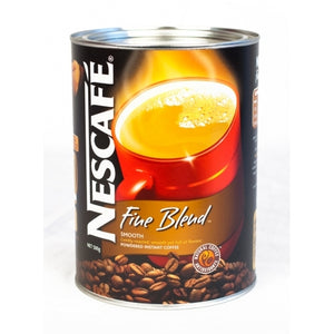 Nescafe Coffee Fine 500g