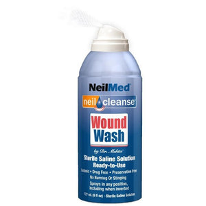 Neil Wound Wash 177ml