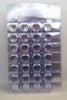 Medico Blisters Packs 24mm 100s