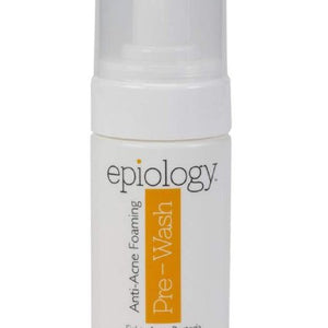 Epiology A-Acne Foam Prewash 110ml
