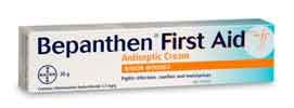 Bepanthen First Aid Cream 30g