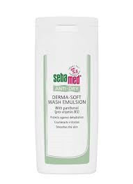 Sebamed Anti-Dry Wash 200ml
