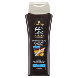 Schwarzkopf Extra Care Marraksh & Coconut Shampoo 250ml